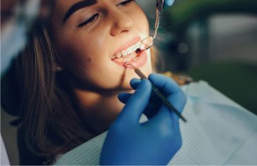 Smiles Dental Group – St Albert Dentist