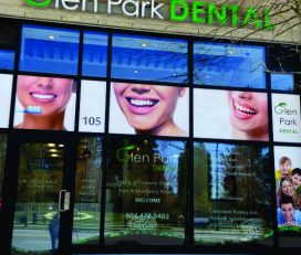 Glen Park Dental