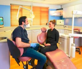 Benhill Dental Practice – Dr Alexandra Fivey & Associates