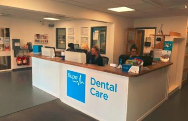 Bupa Dental Care Castleford
