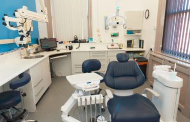 Camden Place Dental Practice & Implant Centre