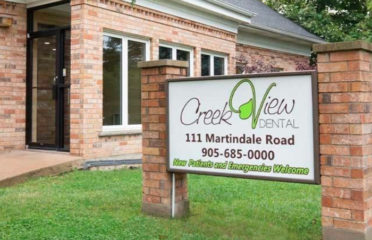 Creek View Dental