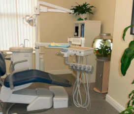 Fosters Dental Practice
