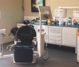 Grove Road Dental Practice