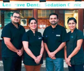 Leagrave Dental Sedation Clinic