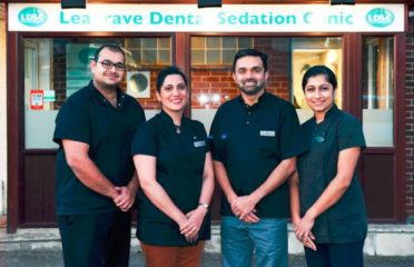 Leagrave Dental Sedation Clinic
