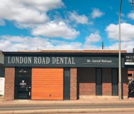 London Road Dental