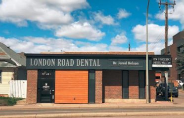 London Road Dental