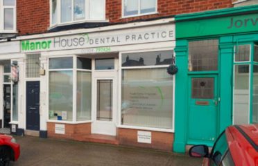 Manor House Dental Practice York