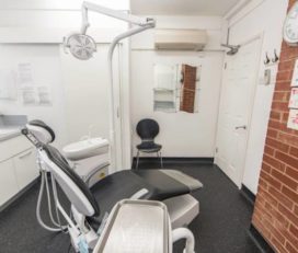 Newport Pagnell Dental Practice