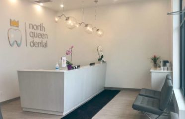 North Queen Dental