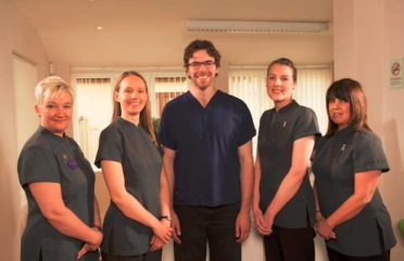 Orchard Dental Practice moreton