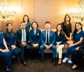 Pitt St Dental Centre