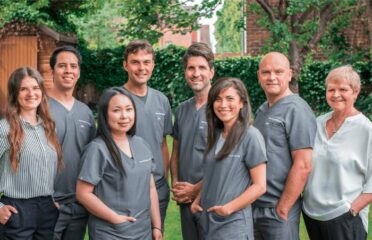 Sherwood Park Dental Practice