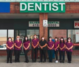 Silverhill Dental Clinic
