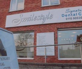 Smilestyle Signature Dental Care