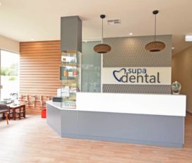 Supa Dental