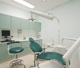 Tony Callis Dental Surgery