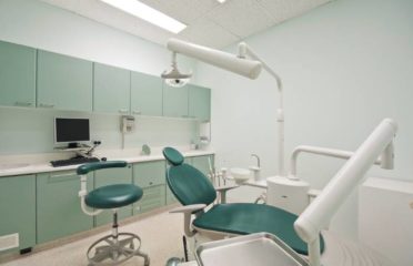 Tony Callis Dental Surgery
