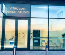 Vitruvian Dental Studio