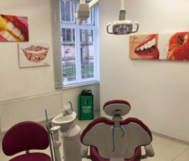 Aesthetic Dental Studio