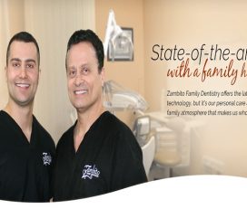 Zambito Family Dentistry