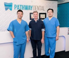 Pathway Dental