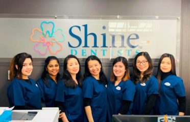 Shine Dentists