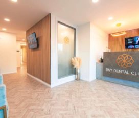 Sky Dental Clinic