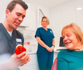 Aurora Dental & Implant Clinic Swindon