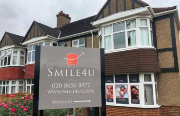 Smile 4 U Dental Practice