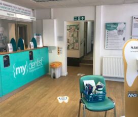 Mydentist, Bradford Street, Walsall