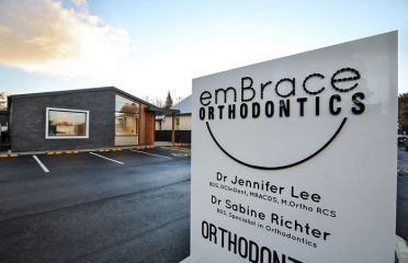 Embrace Orthodontics