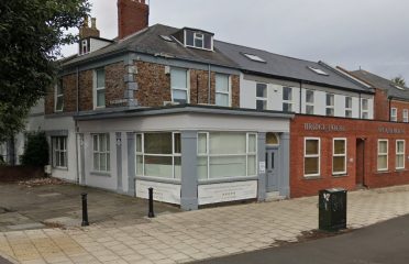 Denmark Street Dental Practice