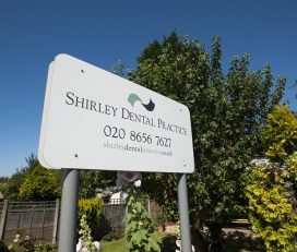 Shirley Dental Practice