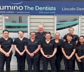 Lumino Invercargill | Lumino The Dentists