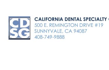 California Dental Specialty Group