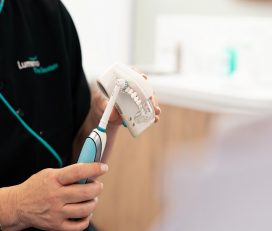 Leamington Dental Cambridge | Lumino The Dentists