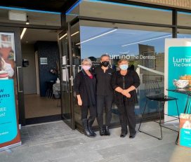 New Plymouth Dental Practice | Lumino The Dentists