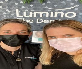 InCity Dental Rotorua | Lumino The Dentists