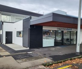 Carpenters Dental Palmerston North