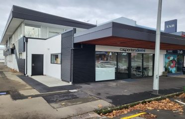 Carpenters Dental Palmerston North