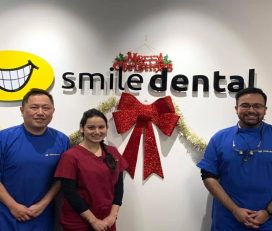 Smile Dental : Palmerston North Dentists