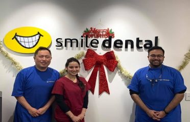 Smile Dental : Palmerston North Dentists