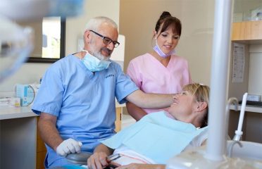 Dental on Raffles
