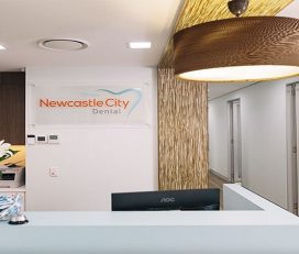 Newcastle City Dental – Newcastle Family Dental Care