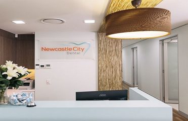 Newcastle City Dental – Newcastle Family Dental Care