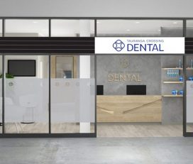 Tauranga Crossing Dental