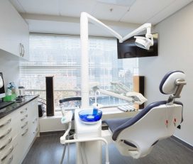 The Smile Company Dental Care