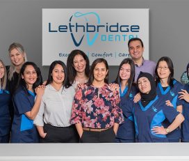 Lethbridge Dental